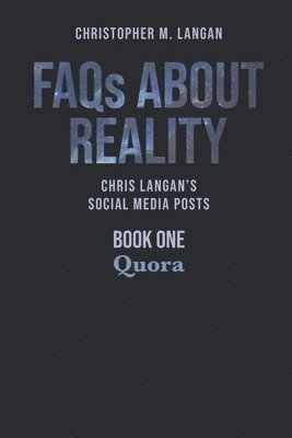 FAQs About Reality 1