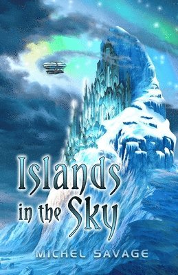 Islands in the Sky 1