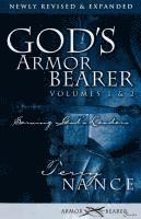 bokomslag God's Armor Bearer (Vol. 1 & 2)