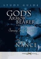 bokomslag God's Armor Bearer Volumes 1 & 2 Study Guide