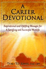 bokomslag A Career Devotional