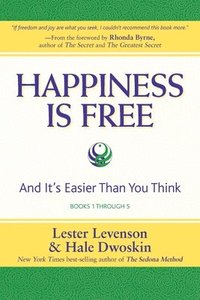 bokomslag Happiness Is Free