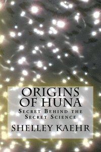 bokomslag Origins of Huna