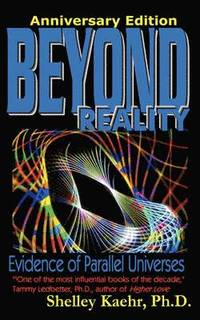 bokomslag Beyond Reality