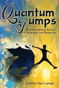 bokomslag Quantum Jumps