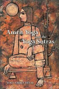 bokomslag Amrit Yoga and the Yoga Sutras