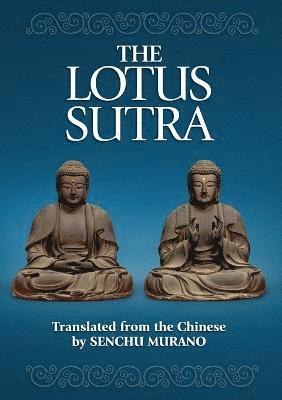 The Lotus Sutra 1