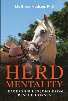 Matthew Hudson - Herd Mentality, Häftad