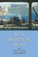 Blue Morning Light 1