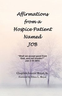 bokomslag Affirmations from a Hospice Patient Named JOB