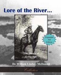 bokomslag Lore of The River...The Shoals of Long Ago