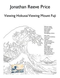 bokomslag Viewing Hokusai Viewing Mount Fuji