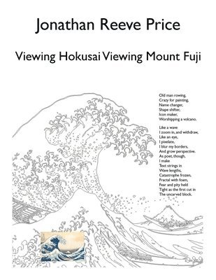 Viewing Hokusai Viewing Mount Fuji 1