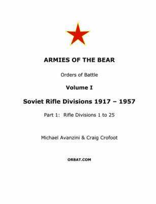 Armies of the Bear 1