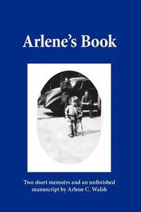 bokomslag Arlene's Book