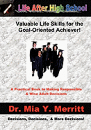 bokomslag Life After High School: Valuable Life Skills for the