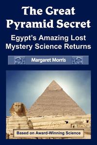 bokomslag The Great Pyramid Secret
