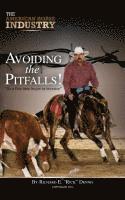 bokomslag BARREL RACING - THE WRIGHT WAY