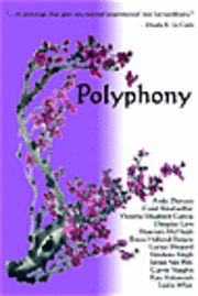 Deborah Layne, Jay Lake - Polyphony, Volume 1, Häftad