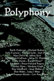 Deborah Layne, Jay Lake - Polyphony, Volume 3, Häftad