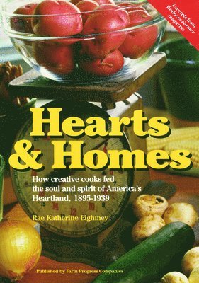 Hearts and Homes 1