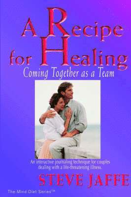 A Recipe for Healing, Coming Together as a Team 1