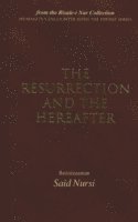 The Resurrection and the Hereafter 1