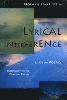 bokomslag Lyrical Interference
