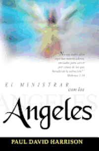 bokomslag El Ministrar Con Los Angeles