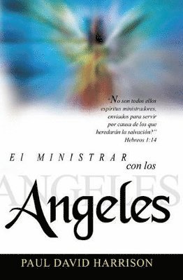 bokomslag Ministrar Con Los Angeles