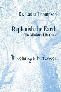 bokomslag Ministering with Purpose