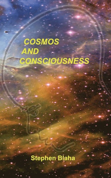 Stephen Blaha - Cosmos and Consciousness, Inbunden
