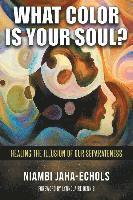 bokomslag What Color Is Your Soul?