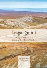 bokomslag Iyagaagmiut