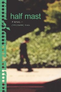 bokomslag Half Mast