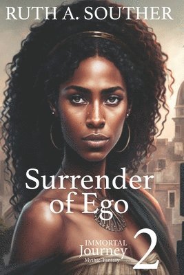 Surrender of Ego 1