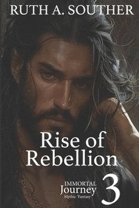bokomslag Rise of Rebellion