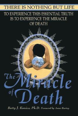 bokomslag Miracle of Death