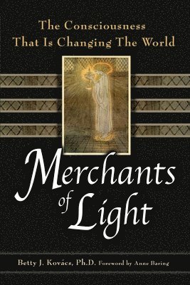 bokomslag Merchants of Light