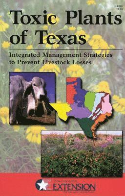 Toxic Plants of Texas