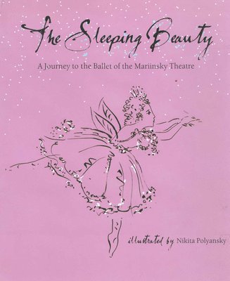 Nikita Polyansky - Sleeping Beauty, Inbunden