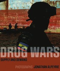 bokomslag Drug Wars
