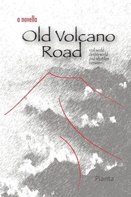 Old Volcano Road 1