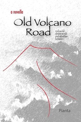 Old Volcano Road 1