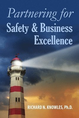 bokomslag Partnering for Safety & Business Excellence