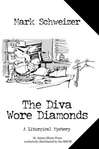 bokomslag The Diva Wore Diamonds