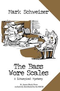 bokomslag The Bass Wore Scales