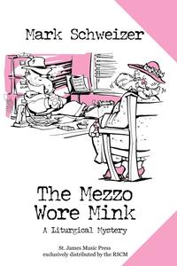 bokomslag Mezzo Wore Mink