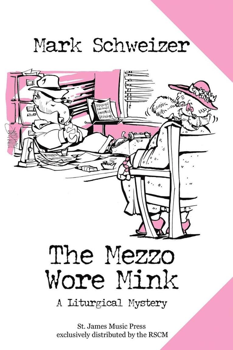 Mezzo Wore Mink 1