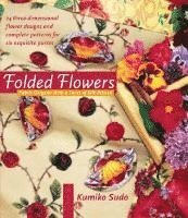 FOLDED FLOWERS